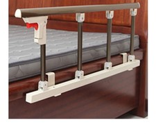 Bed Rail Safety Assist Handle