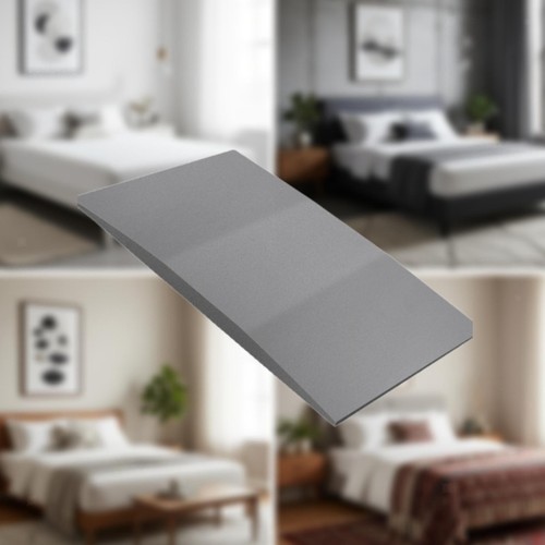 Sagging mattress support under - sagging,