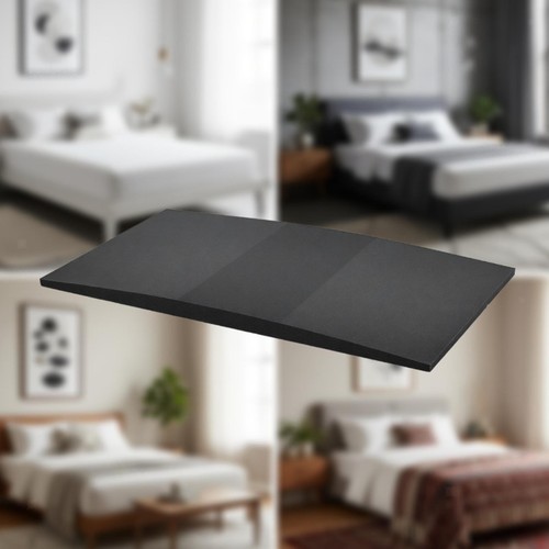 Sagging mattress support - sagging, under