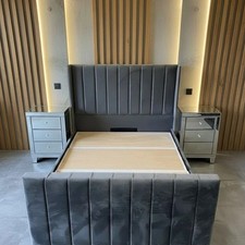 2 x Packs SINGLE BED BUNKIE