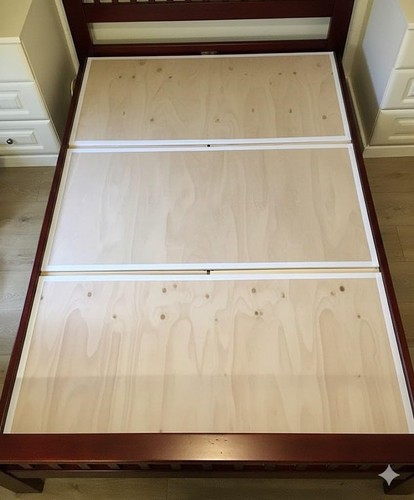 4ft small double bed board - 4ft,