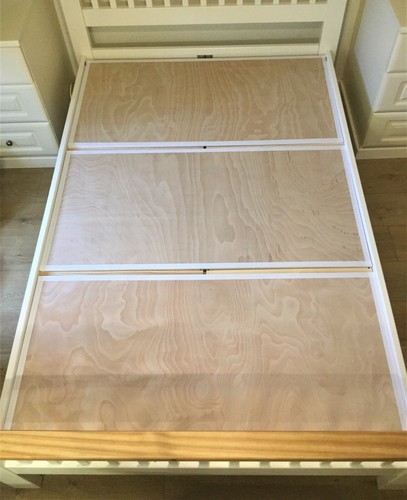 4ft small double under - small,