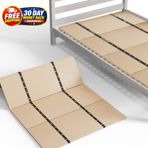 Mattress support wooden - support, bunkie