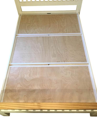 Super king under mattress bed - super,