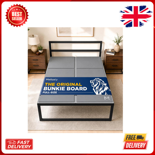 Meliusly original bunkie board - original,