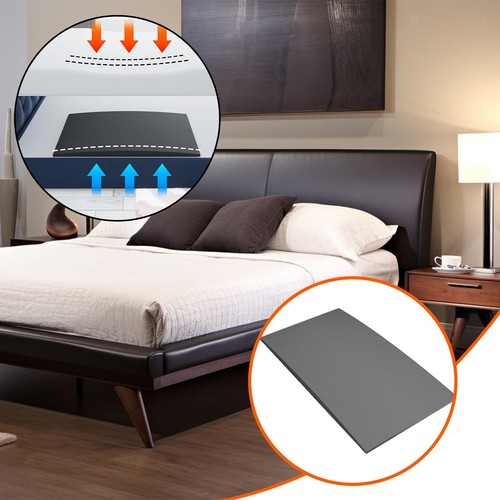 Sagging mattress support under - sagging,