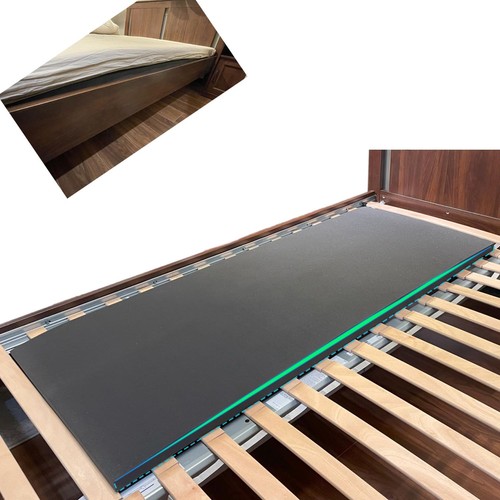 X 2 sagging - 60”,