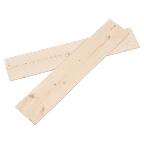2pcs bed slats replacement - 2pcs,