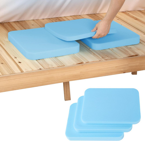 Under mattress support 3 - under,