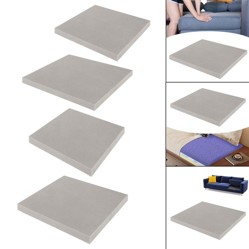 Sagging mattress support under - mattress,