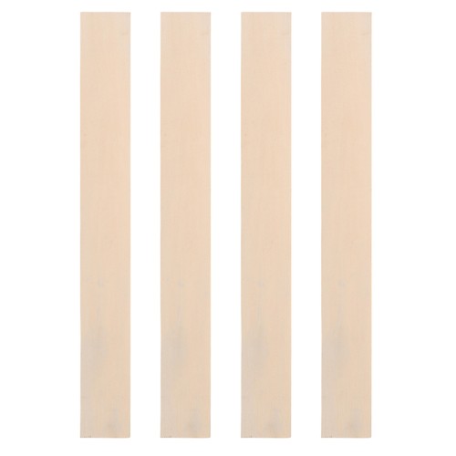 Pcs wooden bed - bed, slats