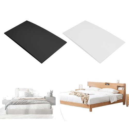 Mattress sagging - sagging,