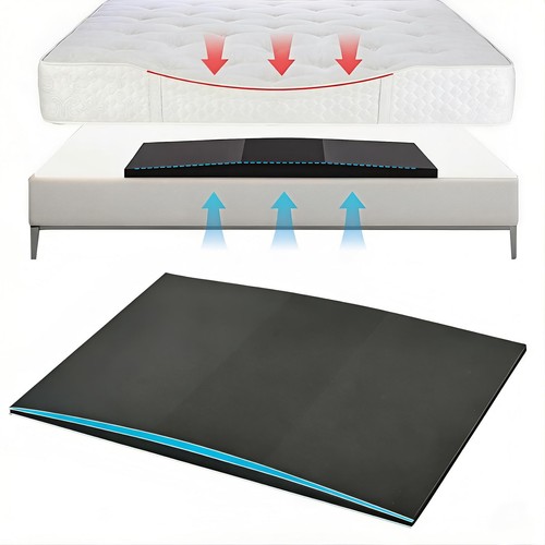 Sagging mattress support - sagging, support,