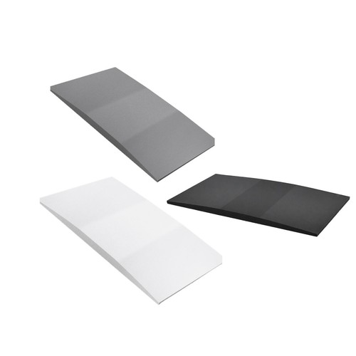 Sagging mattress support - mattress, high