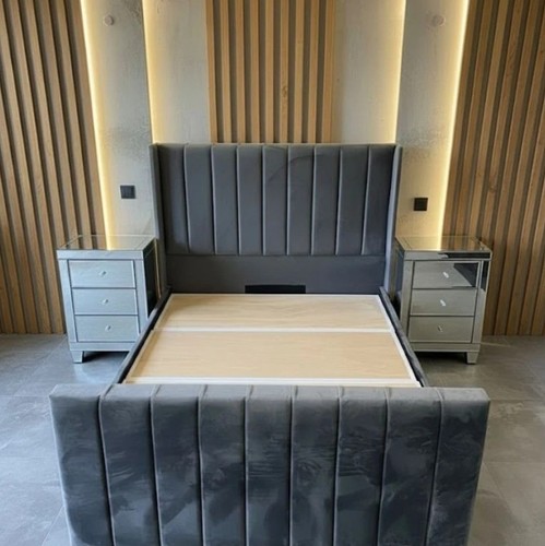 4ft small double under - 4ft,