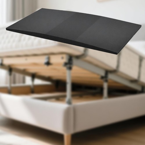 Sagging mattress support - sagging,