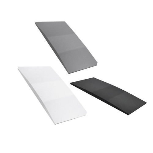Sagging mattress support under - sagging,