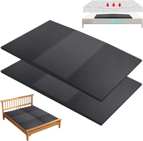 Pack bed boards under - pack,