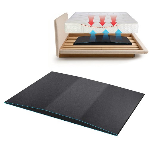 Sagging mattress support 120 - support, |