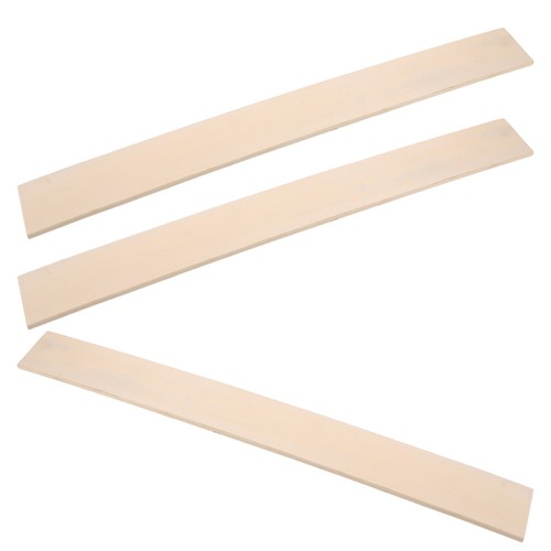 3pcs solid wood bed slats - wood,