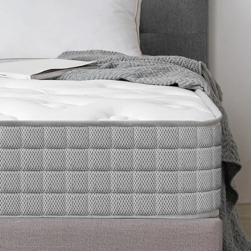 Good nite double mattress - good, 7