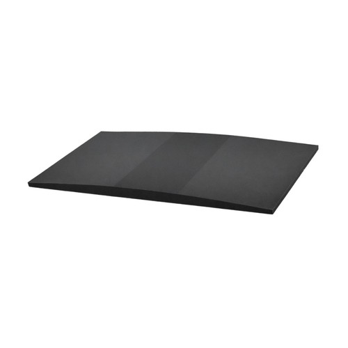 Sagging mattress support under - sagging,