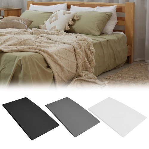Sagging mattress support pad - mattress,