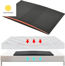 Sagging Mattress Support Fix
