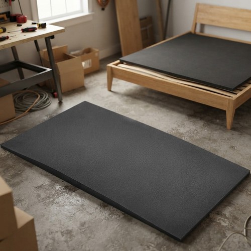 Trapezoidal mattress support - trapezoidal,