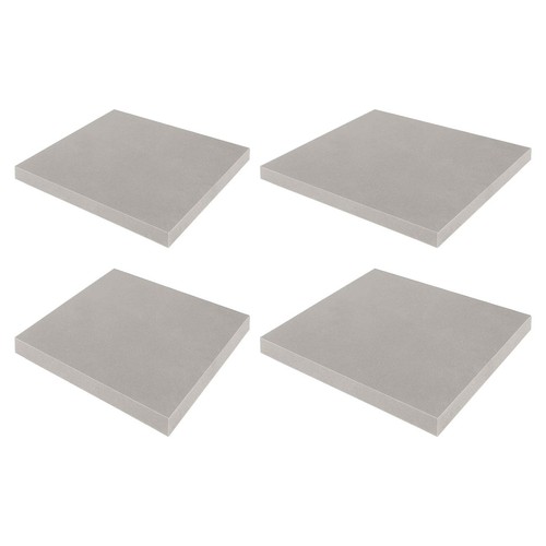 Sagging mattress support - mattress, pad
