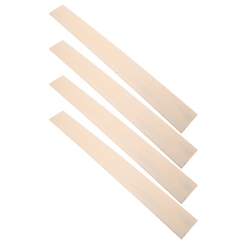 Pcs wooden bed - wooden, flat