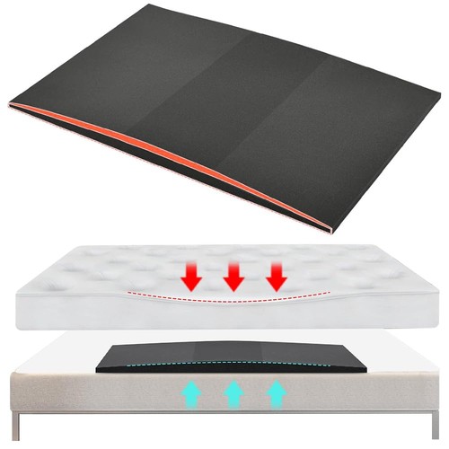 Sagging mattress support fix - support,