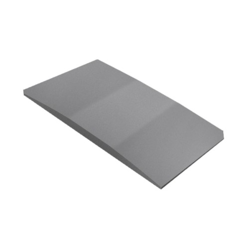 Sagging mattress support - mattress, under